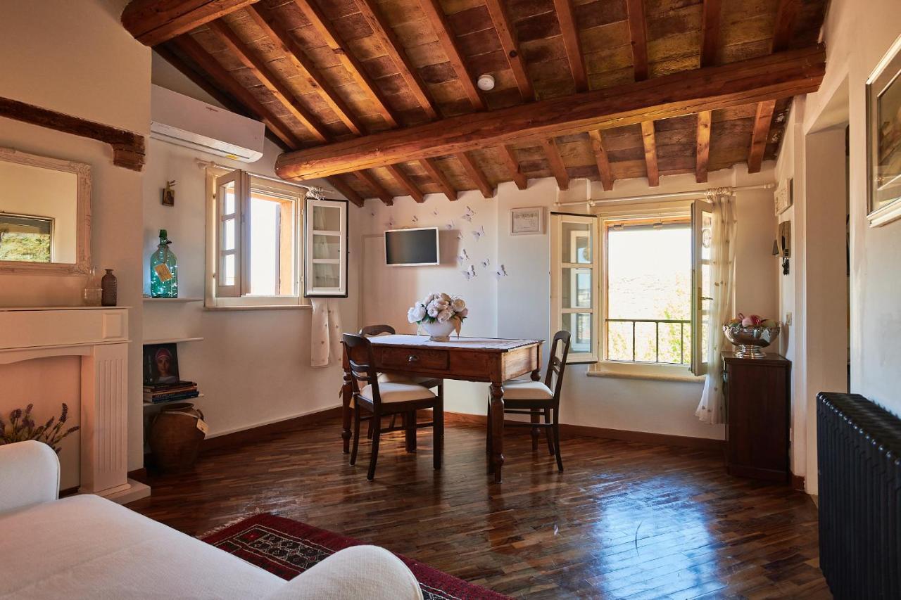 Central- Views - Air Conditioning - Easy Parking -Self Check In Perugia Dış mekan fotoğraf