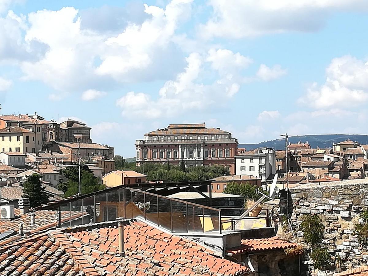 Central- Views - Air Conditioning - Easy Parking -Self Check In Perugia Dış mekan fotoğraf