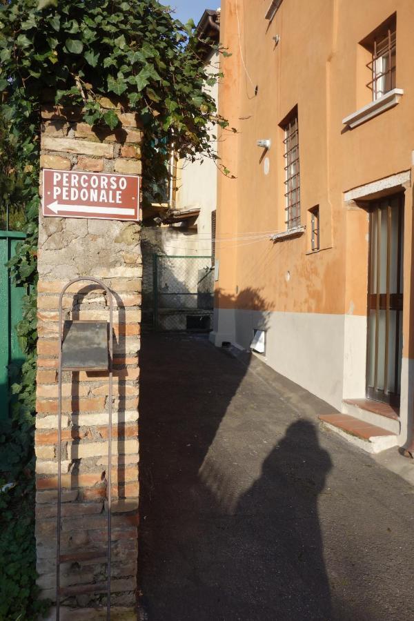 Central- Views - Air Conditioning - Easy Parking -Self Check In Perugia Dış mekan fotoğraf